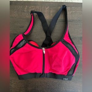 VSX sports bra